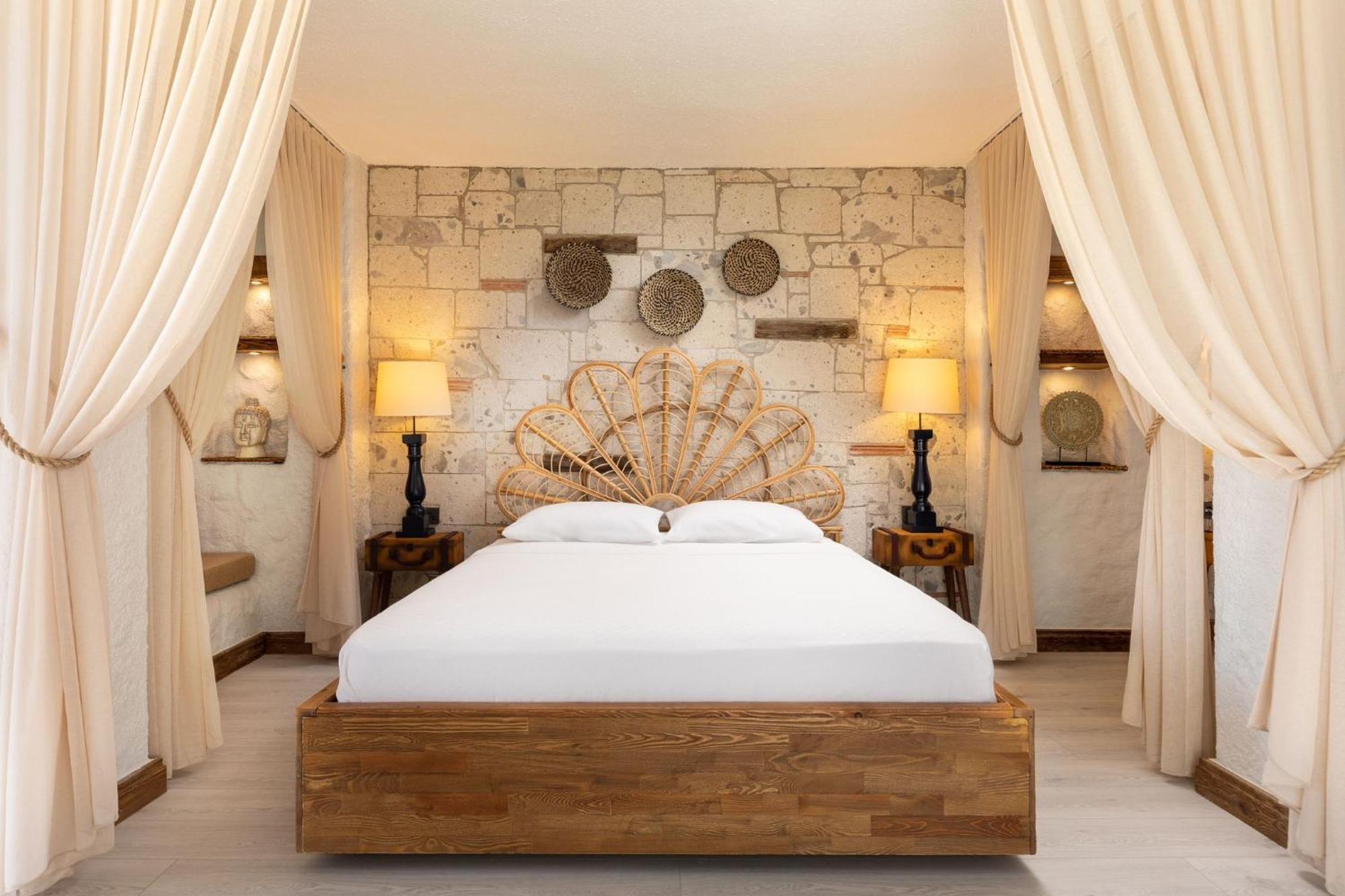 N Hotels Cesme Dalyankoy  ภายนอก รูปภาพ