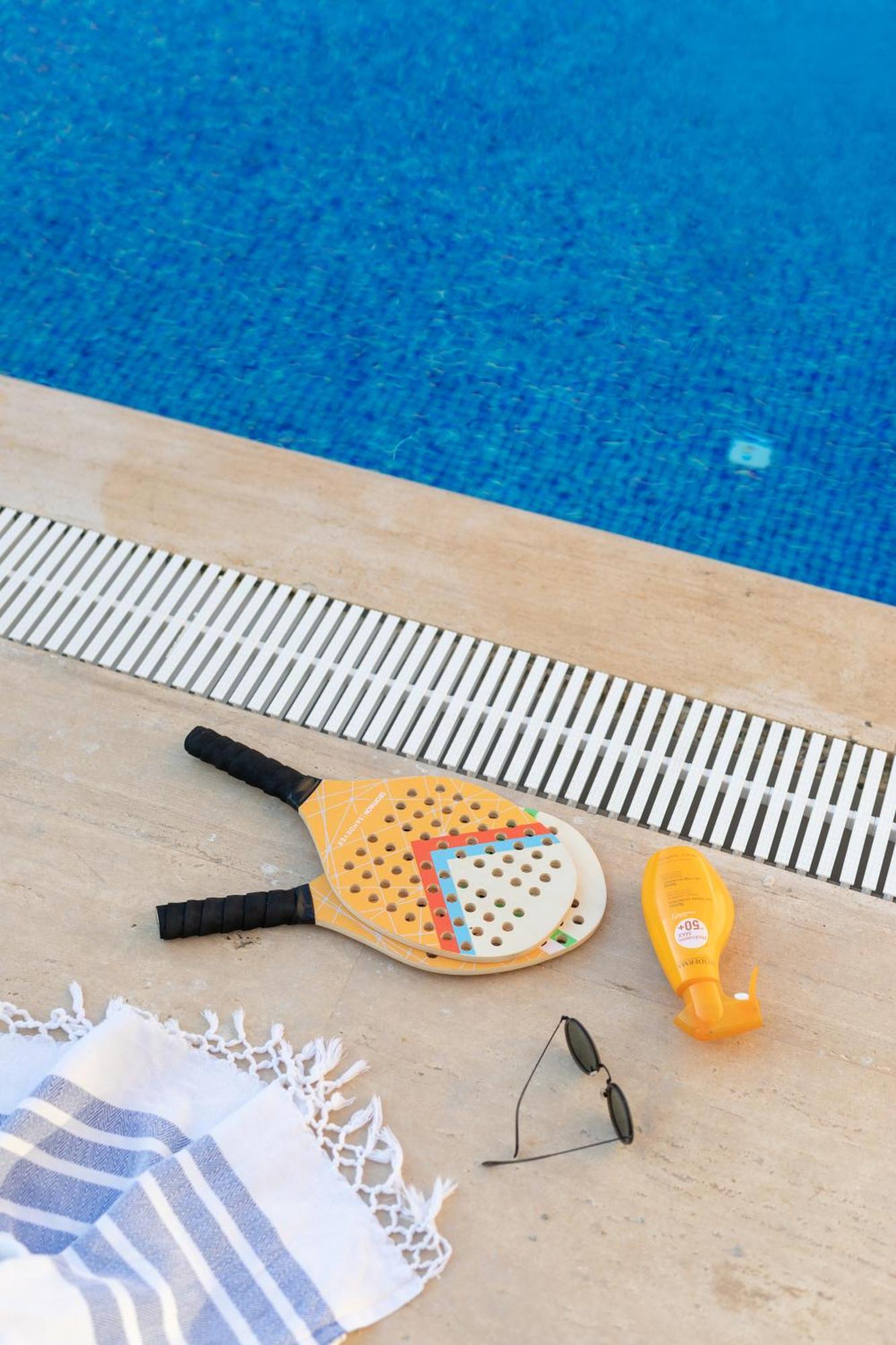 N Hotels Cesme Dalyankoy  ภายนอก รูปภาพ