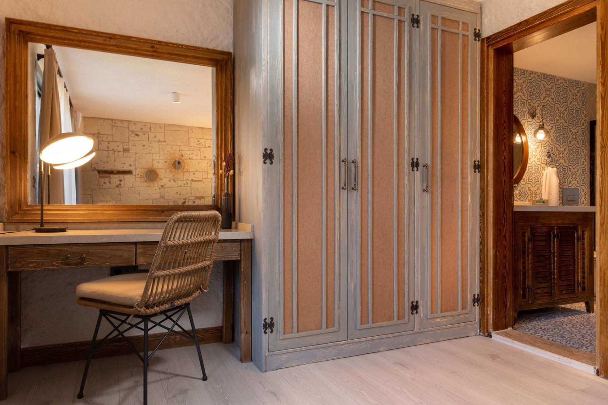 N Hotels Cesme Dalyankoy  ภายนอก รูปภาพ