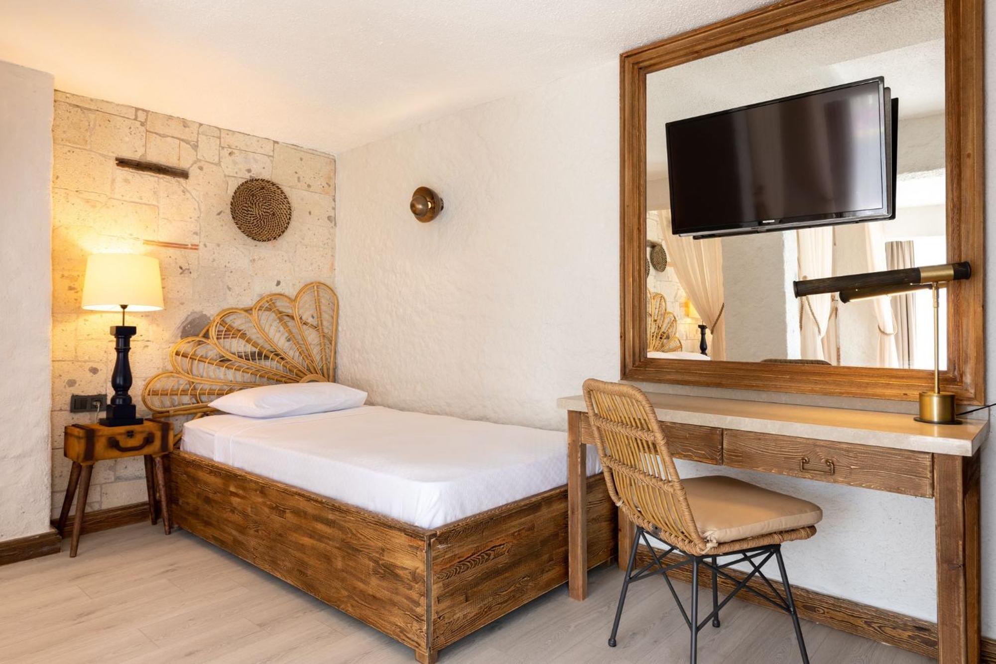 N Hotels Cesme Dalyankoy  ภายนอก รูปภาพ