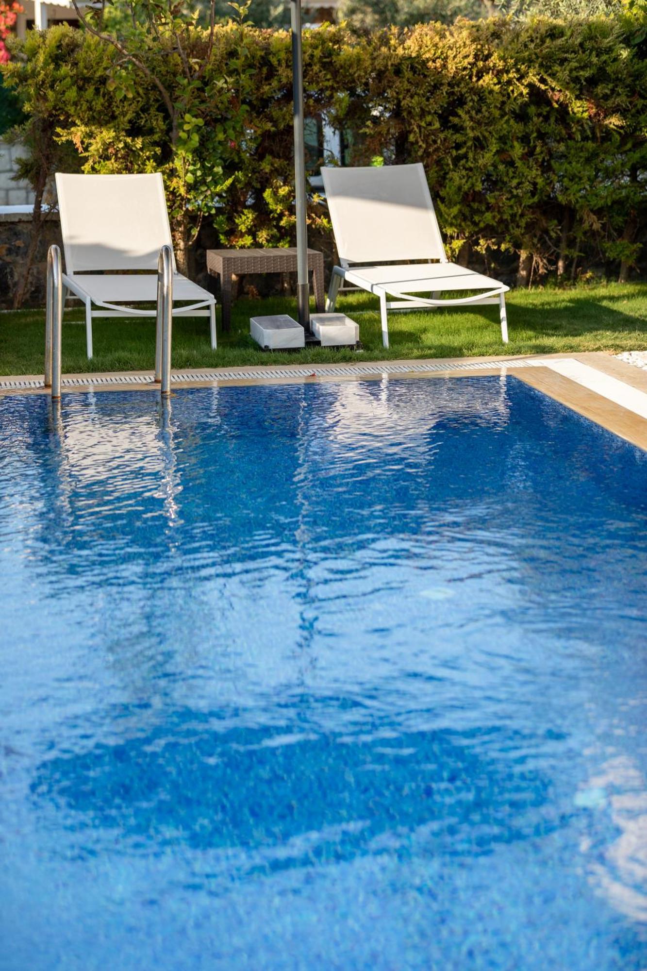 N Hotels Cesme Dalyankoy  ภายนอก รูปภาพ