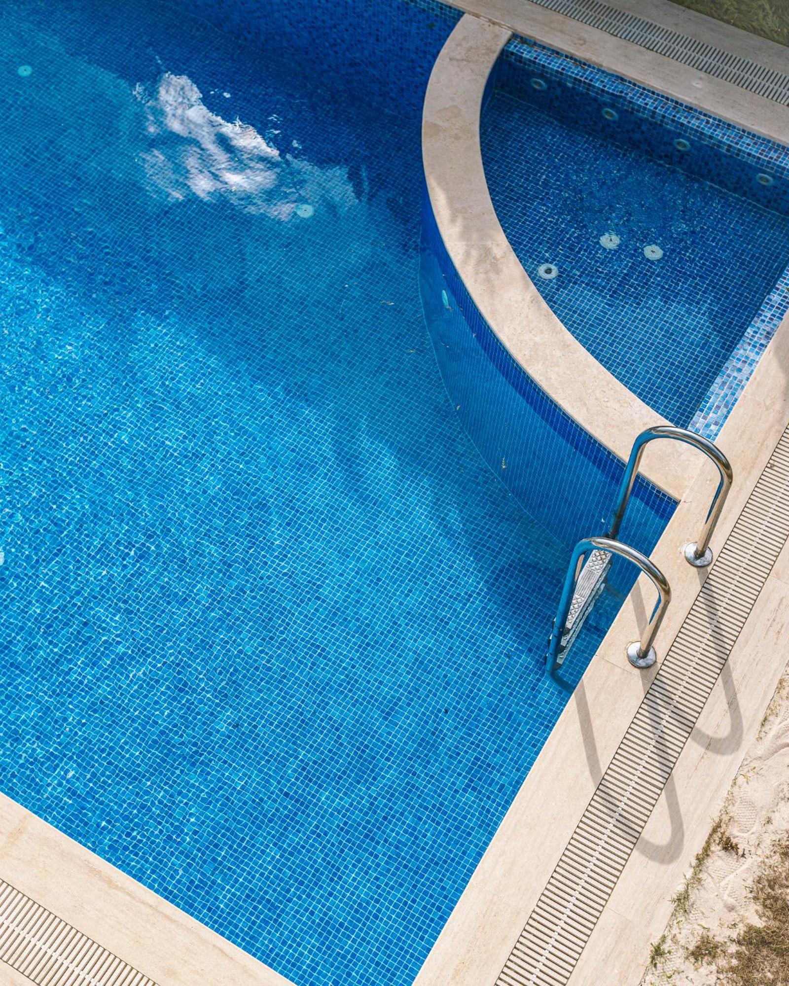N Hotels Cesme Dalyankoy  ภายนอก รูปภาพ
