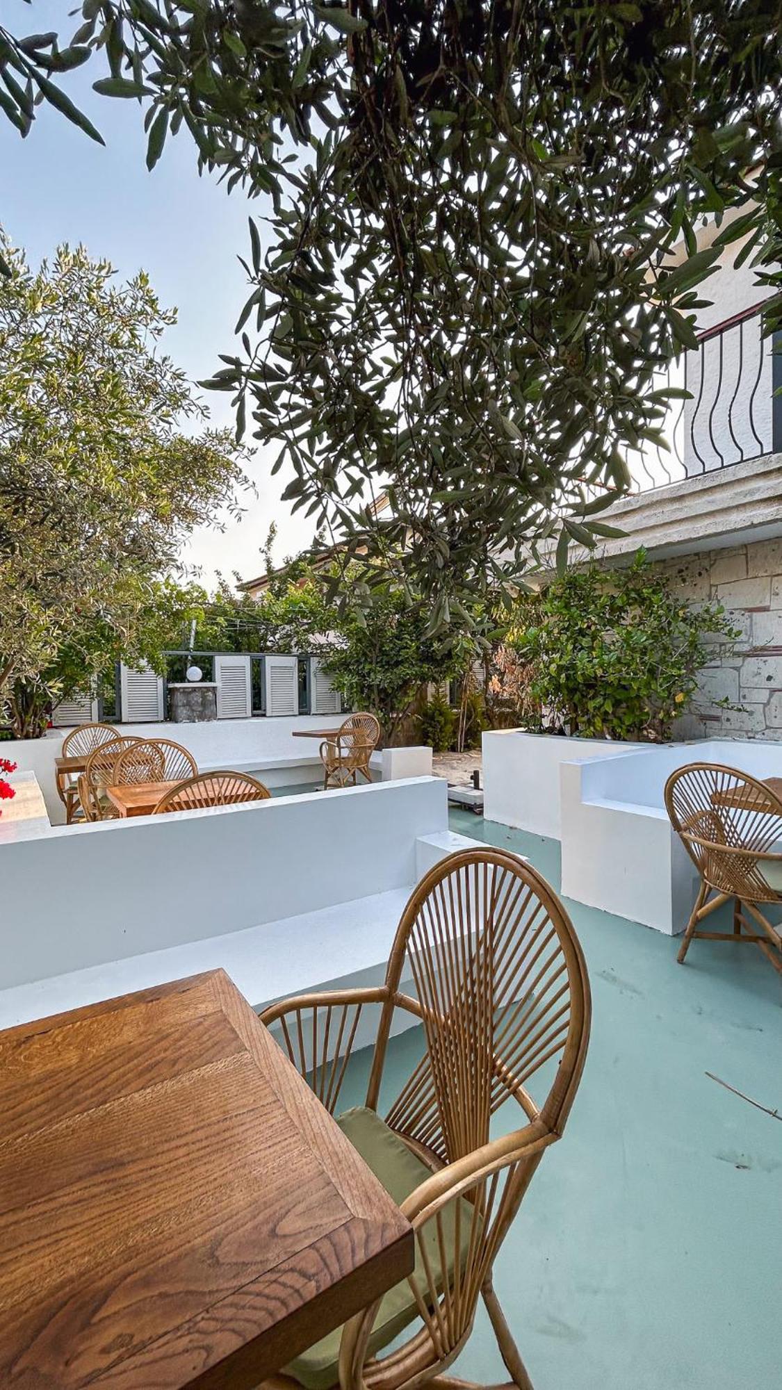N Hotels Cesme Dalyankoy  ภายนอก รูปภาพ
